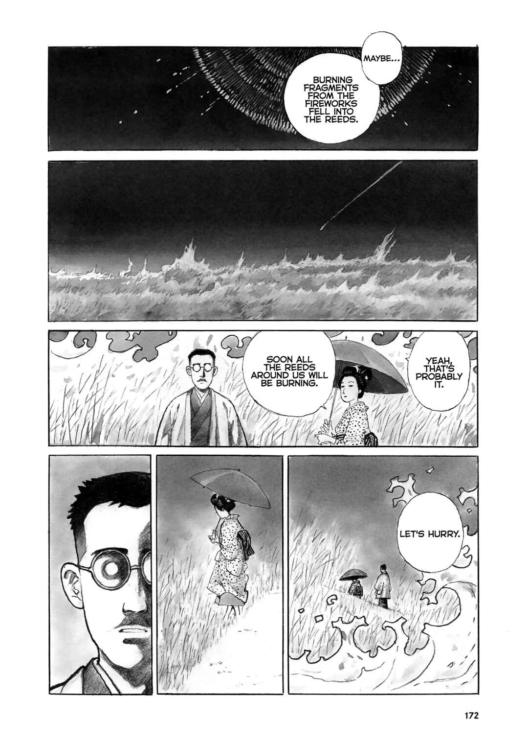 Page 15 Chapter 6 Izanaumono