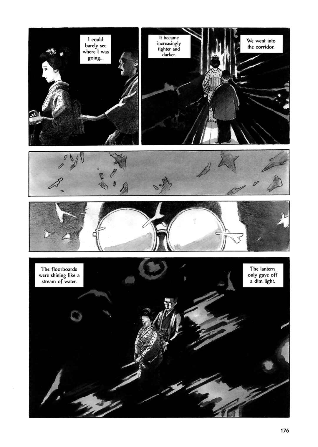 Page 19 Chapter 6 Izanaumono