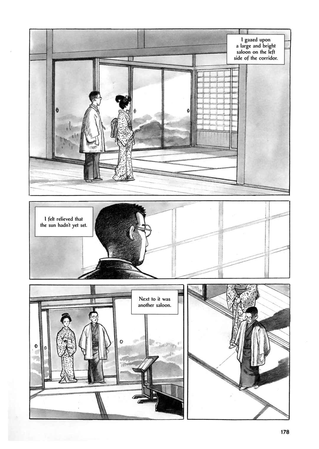 Page 21 Chapter 6 Izanaumono