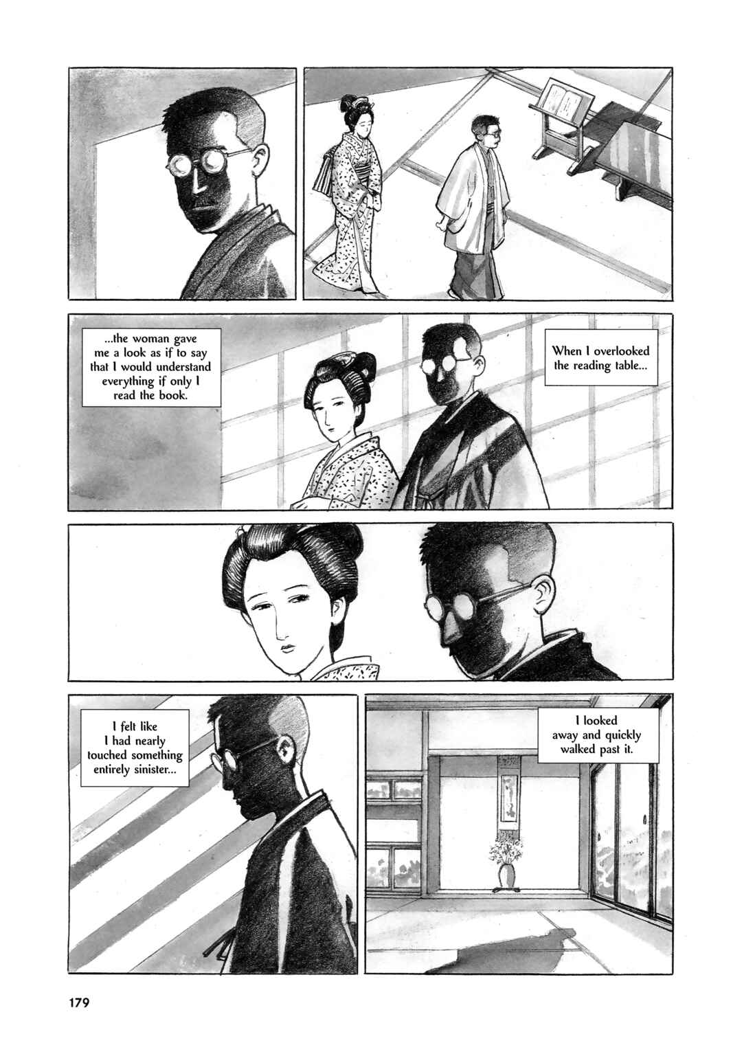 Page 22 Chapter 6 Izanaumono