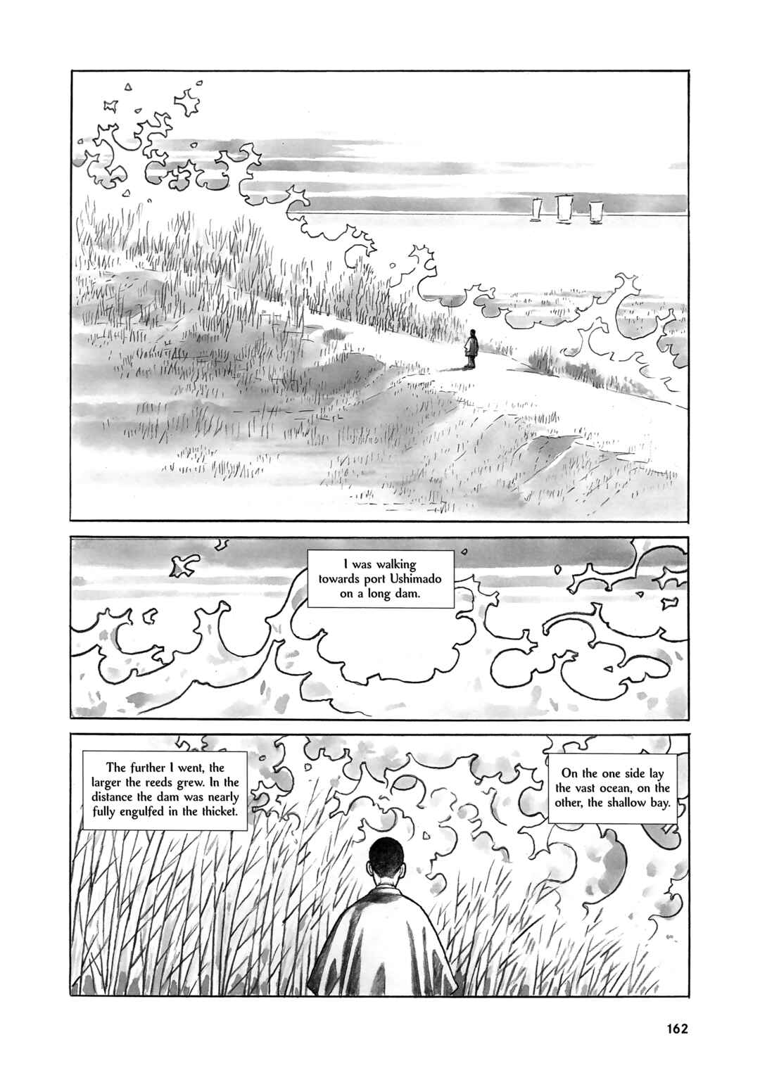 Page 5 Chapter 6 Izanaumono
