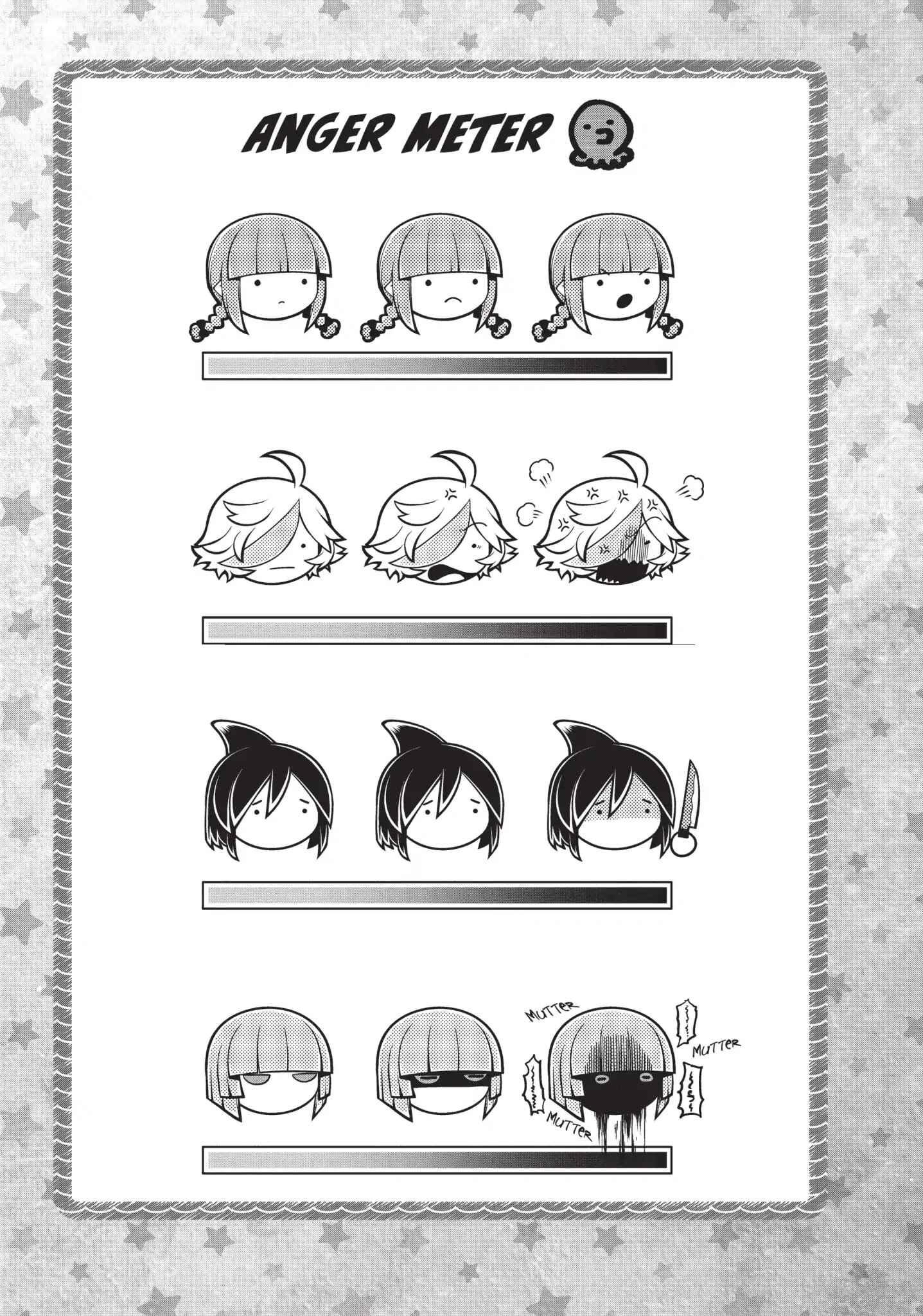 Page 5 Chapter 16.6 Wadanohara and the Great Blue Sea