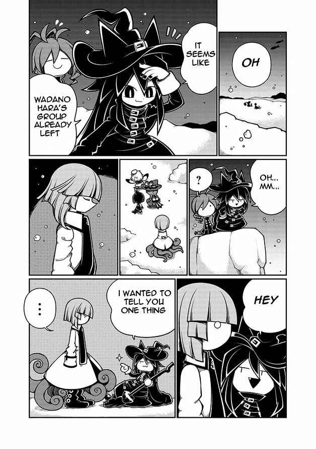 Page 17 Chapter 9 Wadanohara and the Great Blue Sea