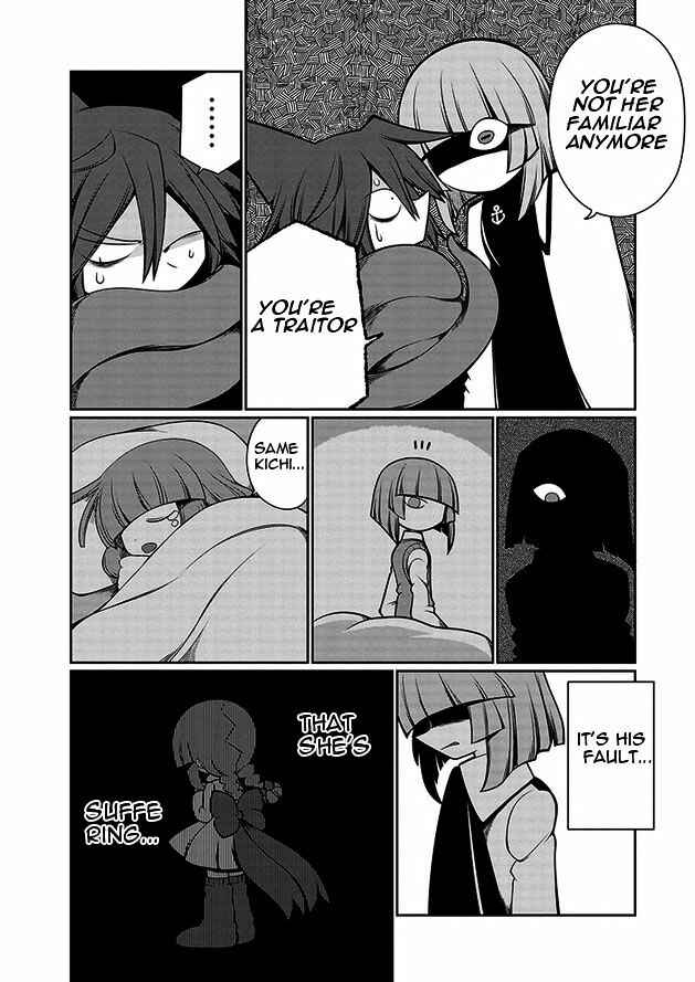 Page 10 Chapter 10 Wadanohara and the Great Blue Sea