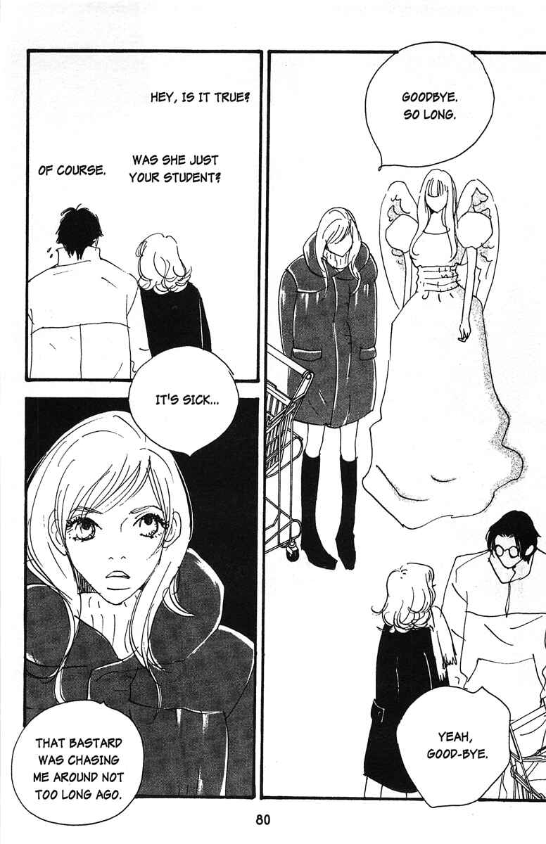 Page 10 Chapter 4 Tenshi no Su