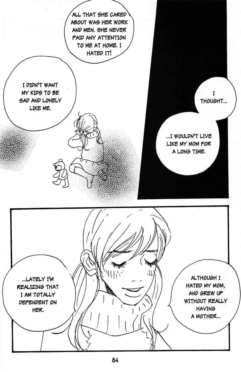 Page 14 Chapter 4 Tenshi no Su