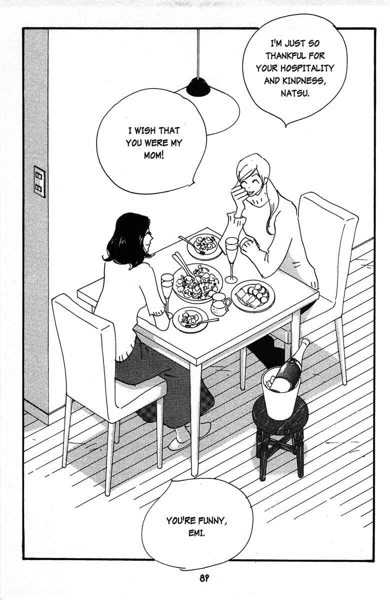 Page 19 Chapter 4 Tenshi no Su