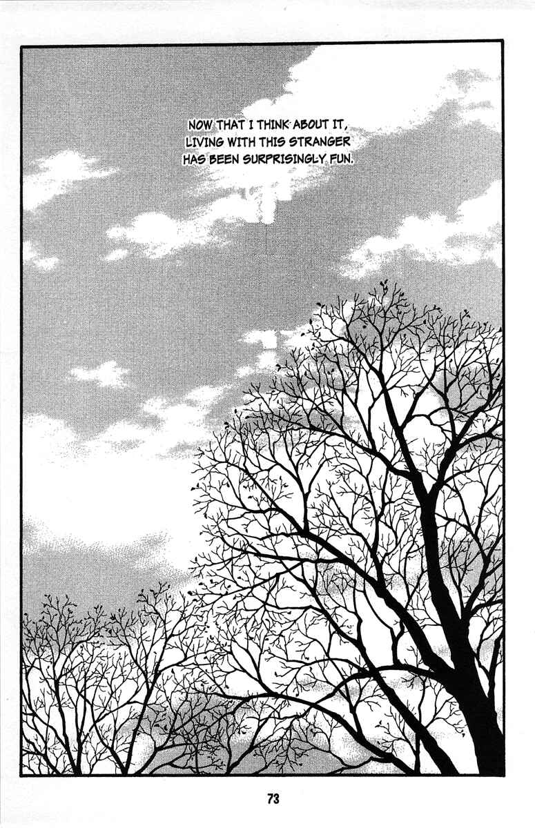 Page 3 Chapter 4 Tenshi no Su