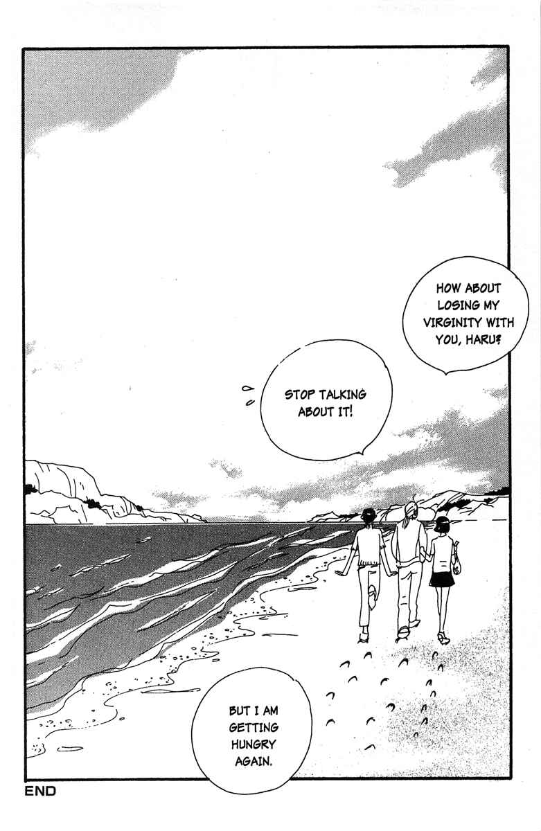 Page 28 Chapter 5 Tenshi no Su