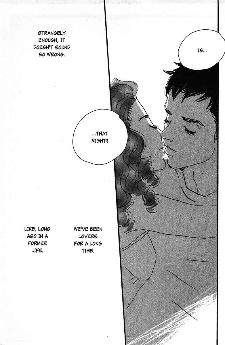 Page 17 Chapter 7 Tenshi no Su