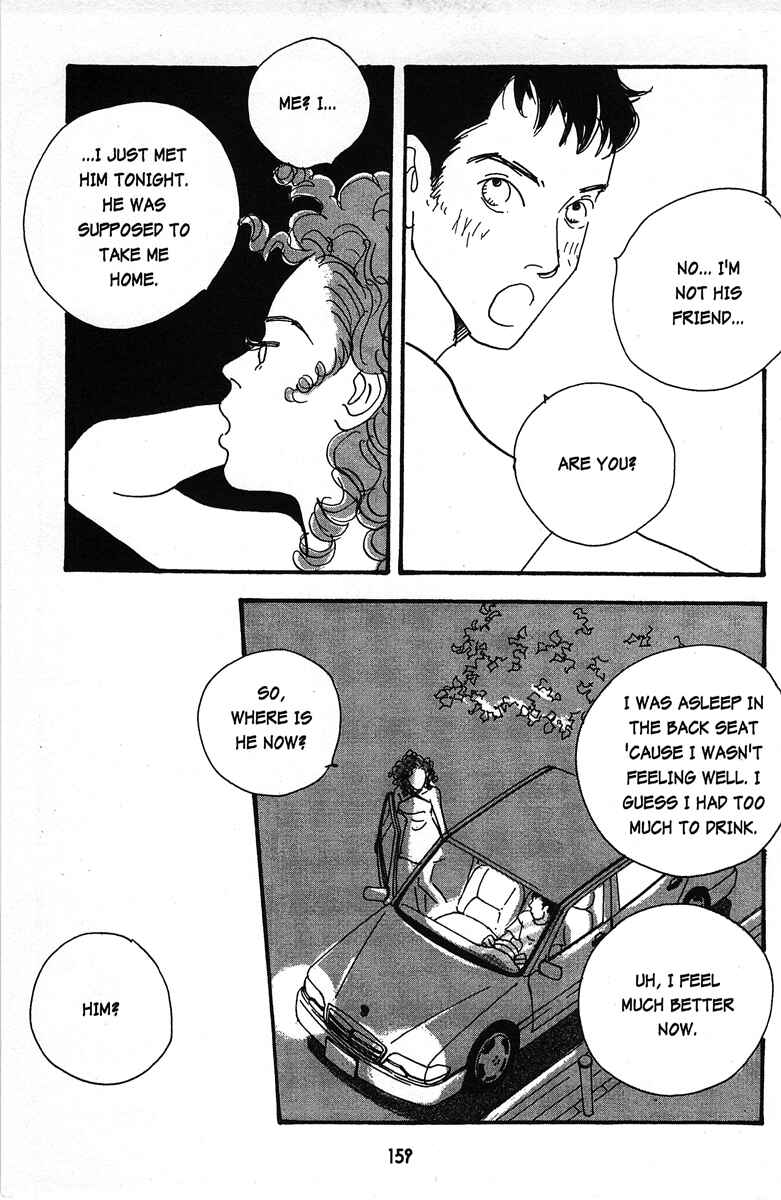 Page 9 Chapter 7 Tenshi no Su