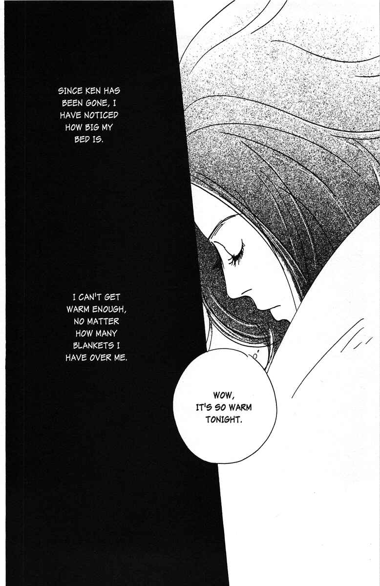 Page 10 Chapter 2 Tenshi no Su