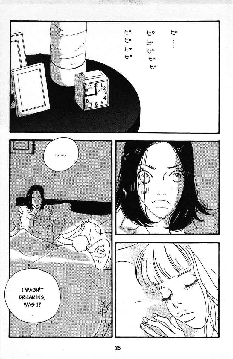 Page 11 Chapter 2 Tenshi no Su