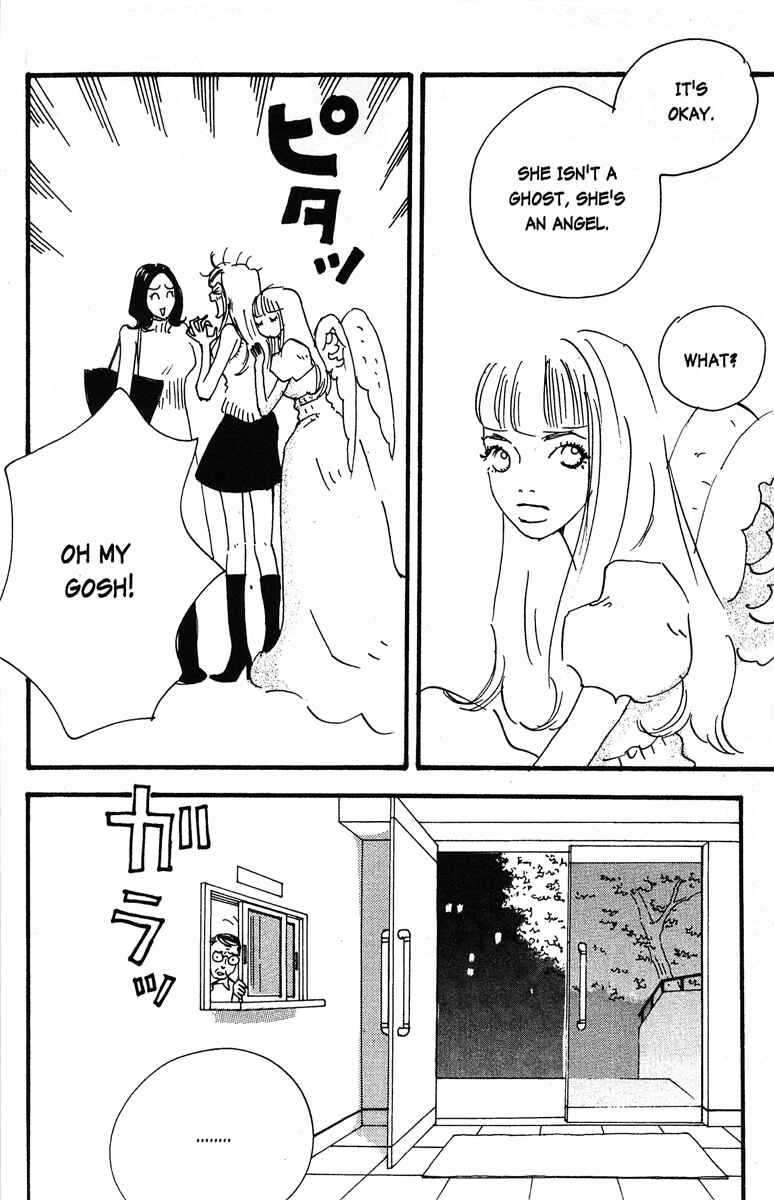 Page 18 Chapter 2 Tenshi no Su