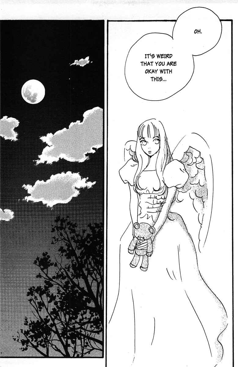 Page 21 Chapter 2 Tenshi no Su