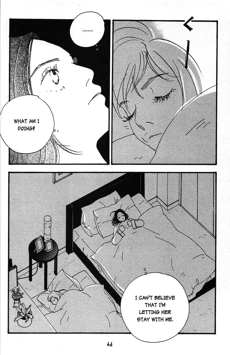 Page 22 Chapter 2 Tenshi no Su