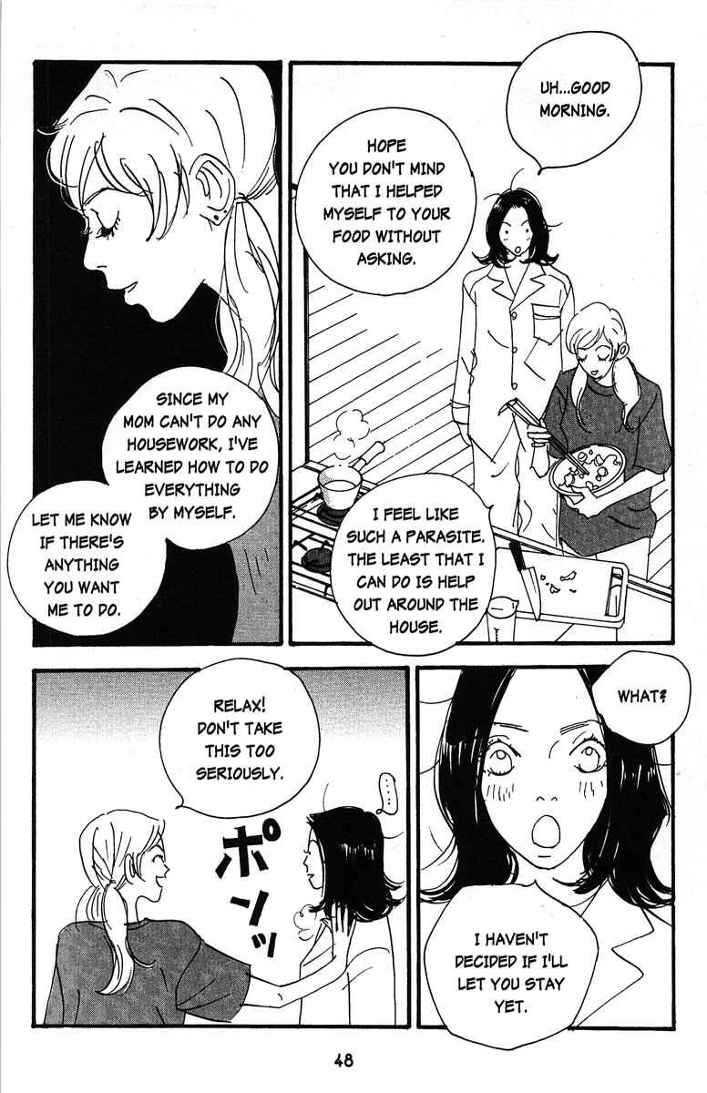Page 24 Chapter 2 Tenshi no Su