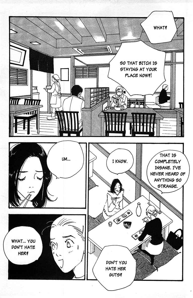 Page 25 Chapter 2 Tenshi no Su