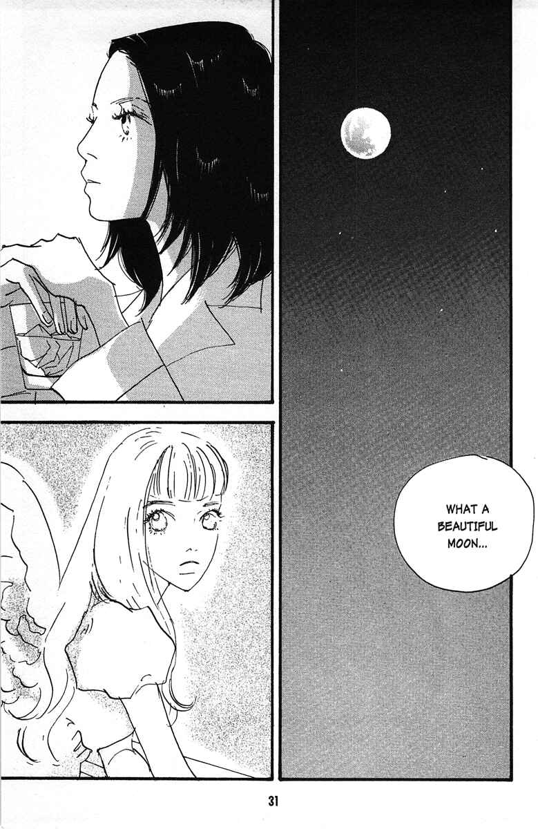 Page 7 Chapter 2 Tenshi no Su