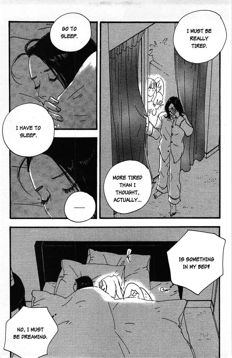 Page 9 Chapter 2 Tenshi no Su