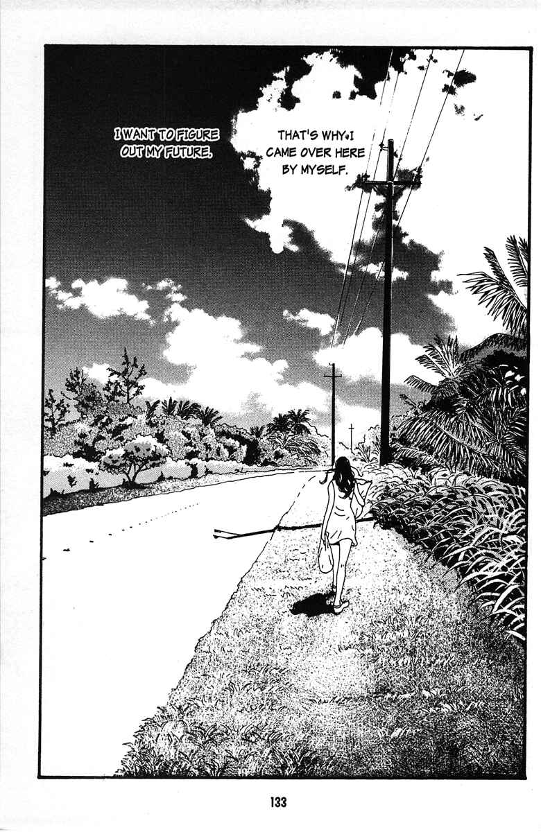 Page 11 Chapter 6 Tenshi no Su