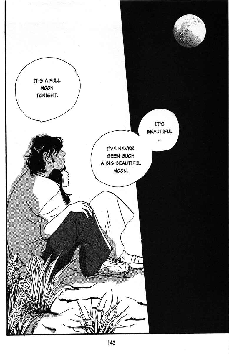 Page 20 Chapter 6 Tenshi no Su
