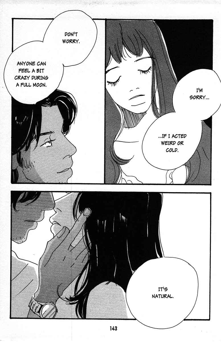 Page 21 Chapter 6 Tenshi no Su