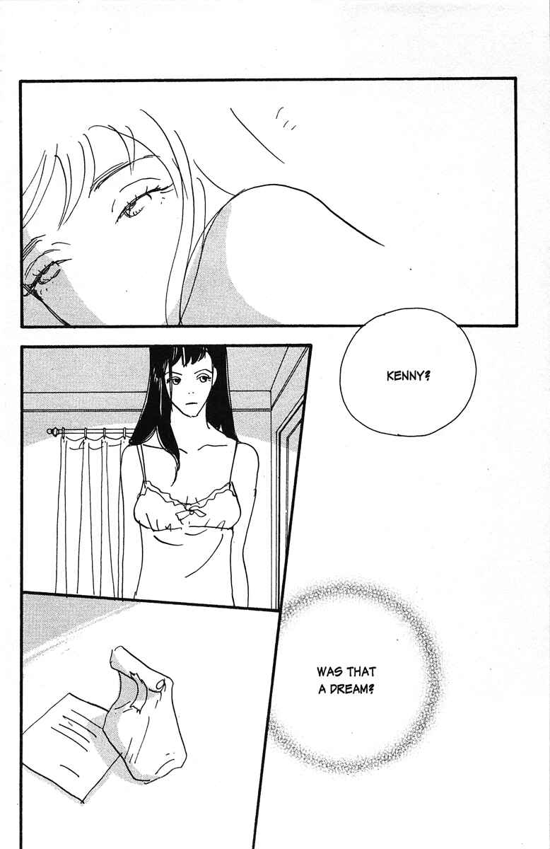 Page 24 Chapter 6 Tenshi no Su