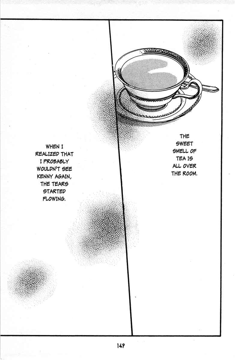 Page 27 Chapter 6 Tenshi no Su