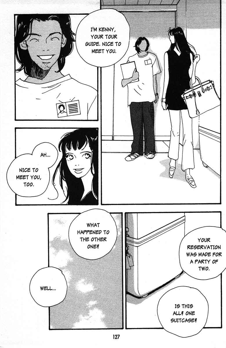 Page 5 Chapter 6 Tenshi no Su