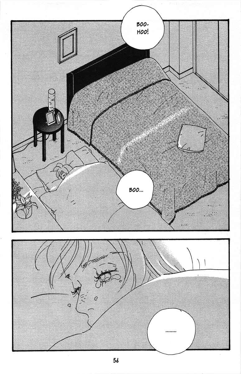 Page 4 Chapter 3 Tenshi no Su