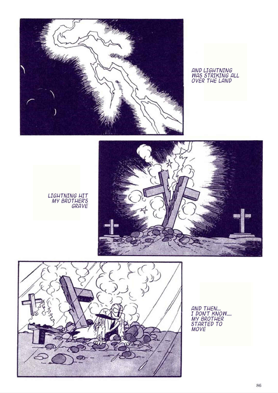 Page 90 Chapter 1 Tetsujin No. 28 Kappa Comics Full Color Version