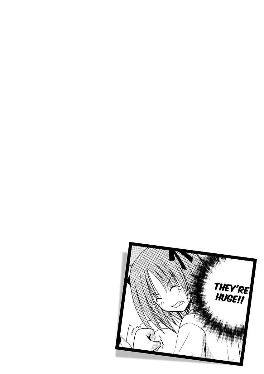 Page 27 Chapter 68 Omamori Himari
