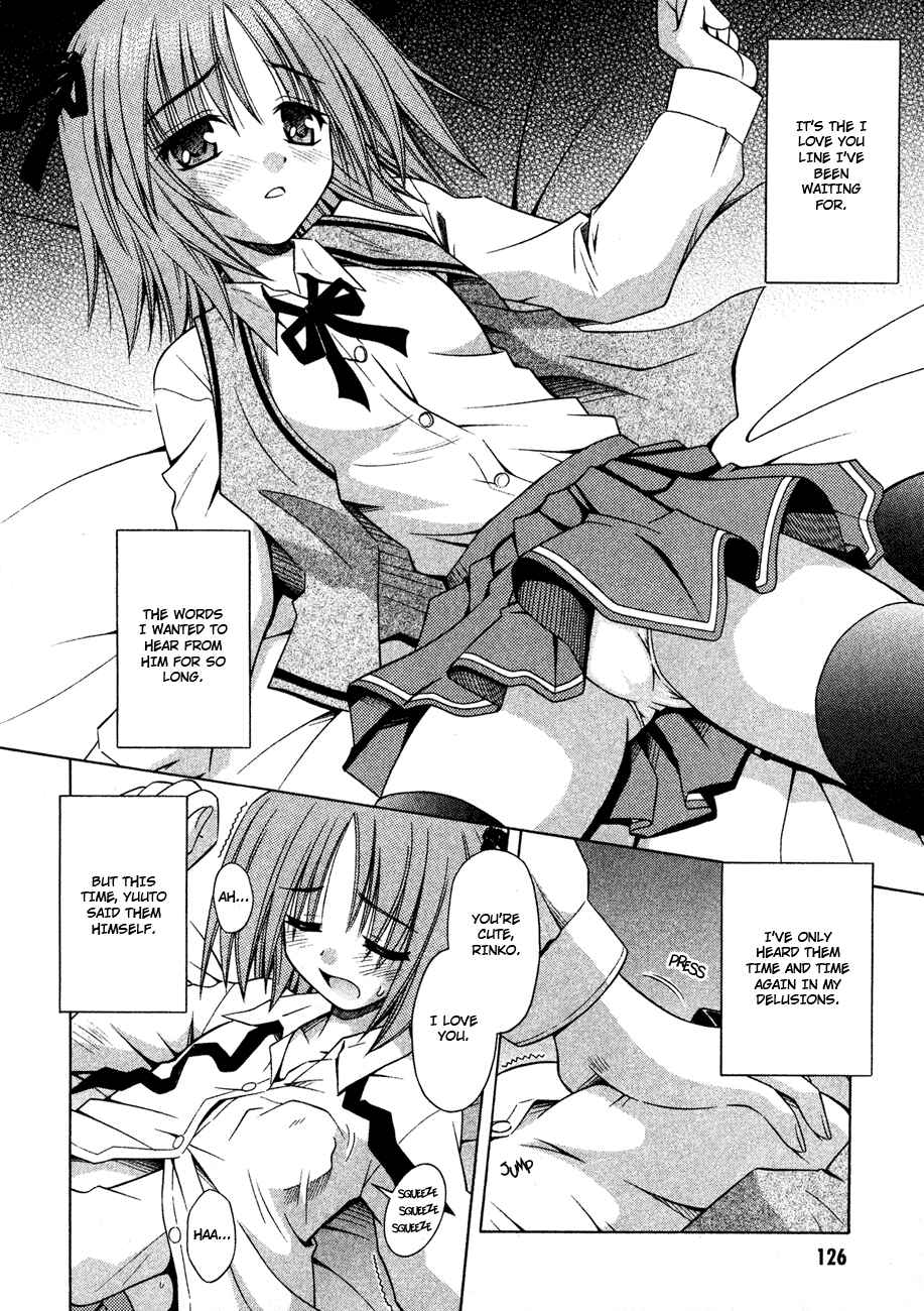 Page 18 Chapter 23 Omamori Himari