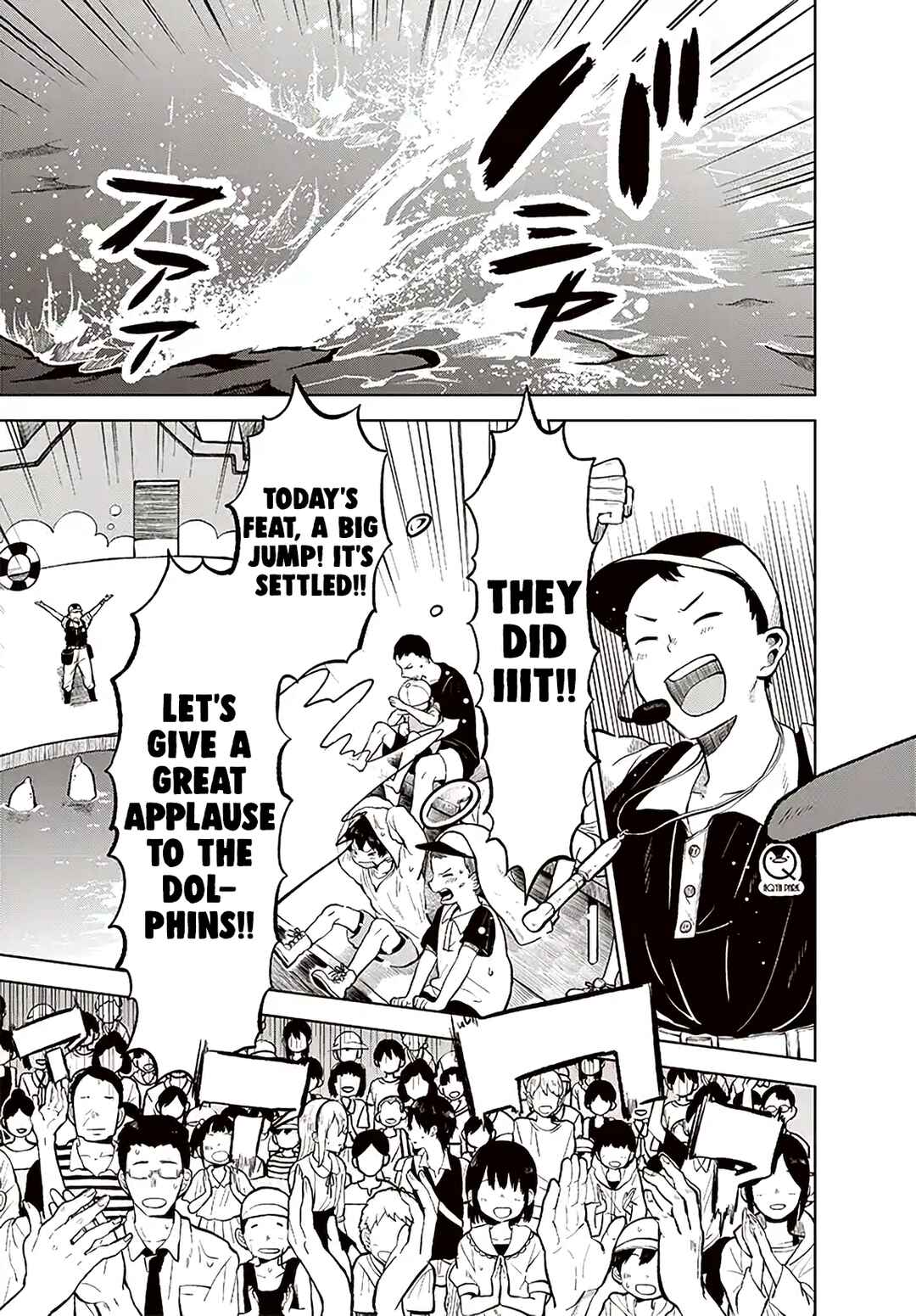 Page 37 Chapter Unknown_9847 Welcome to the Ocean Club!