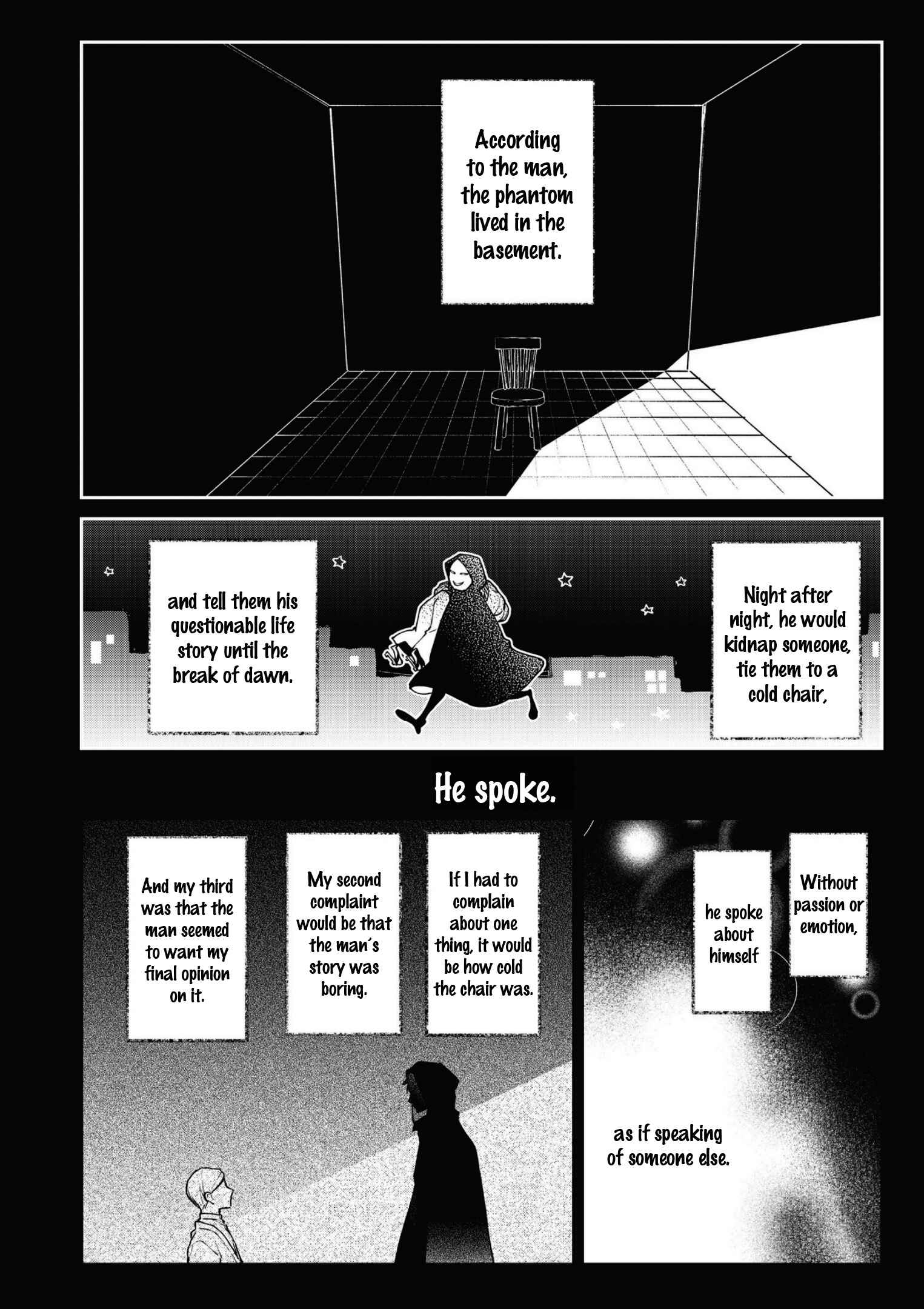 Page 2 Chapter 4 Koshotengai no Hashihime