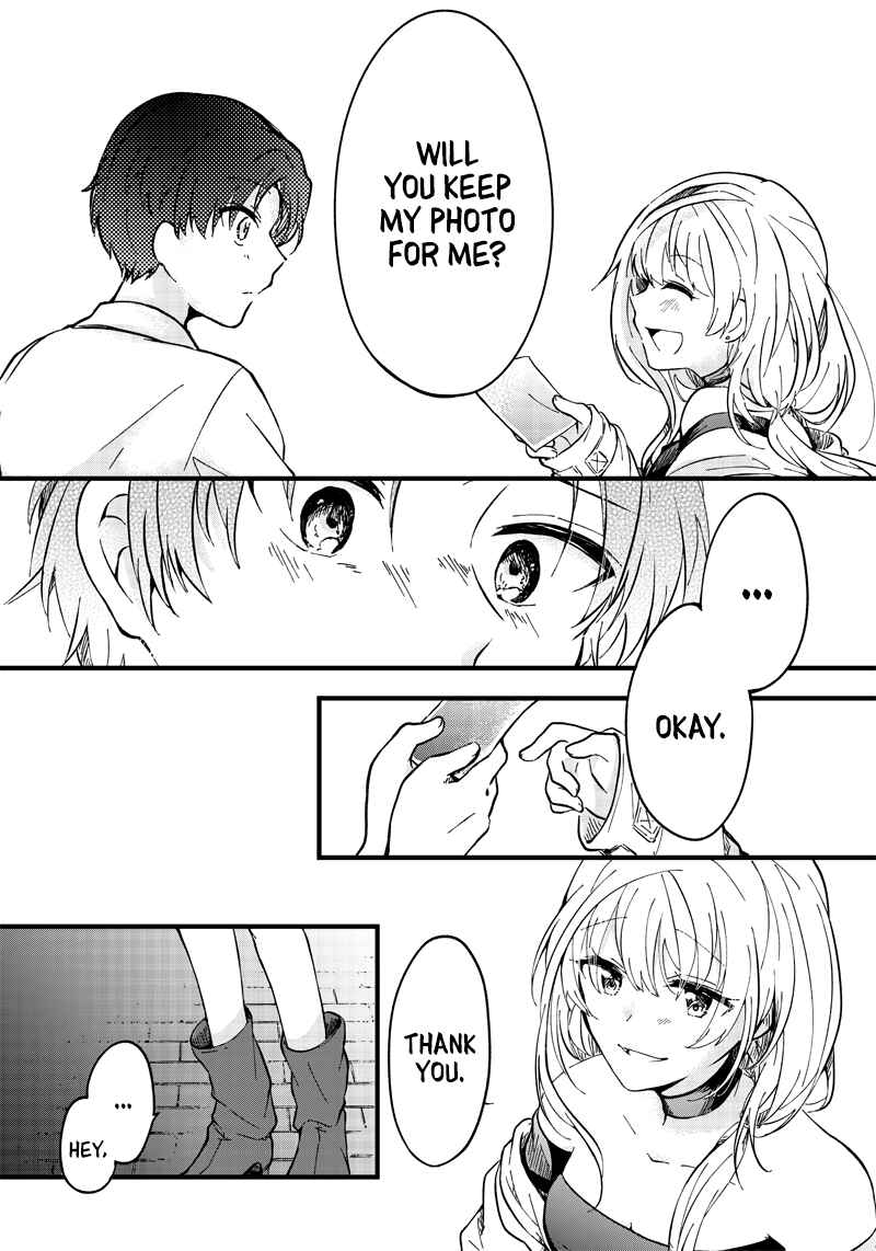 Page 29 Chapter Unknown_b933 Meikai Aisekidou
