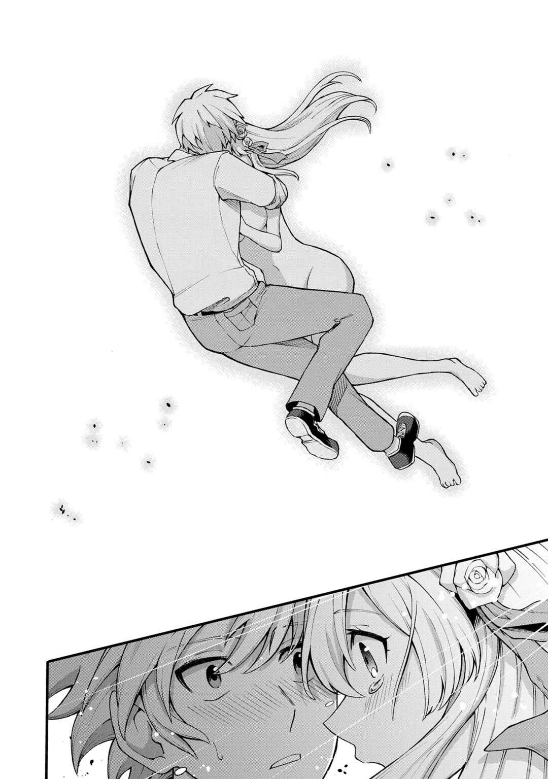 Page 28 Chapter Unknown_bc55 Nagisa-chan no Oukina Oukina Kakushigoto
