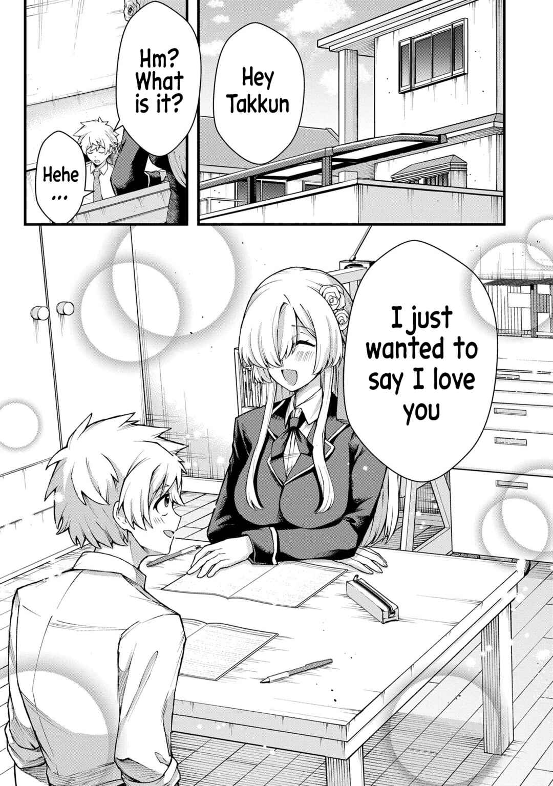 Page 31 Chapter Unknown_bc55 Nagisa-chan no Oukina Oukina Kakushigoto