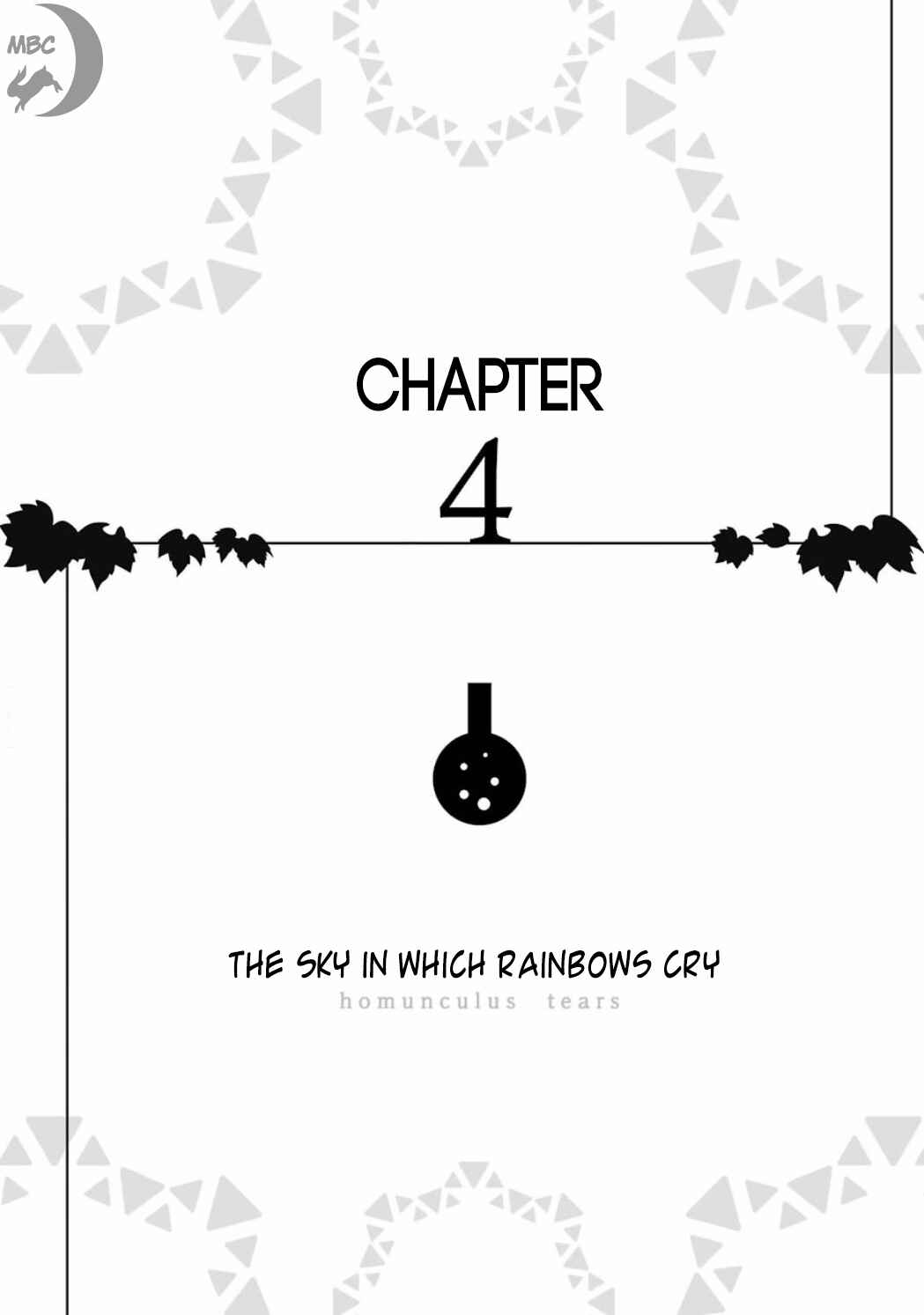 Page 27 Chapter 4.09 Position Distopiary - Flower of Society