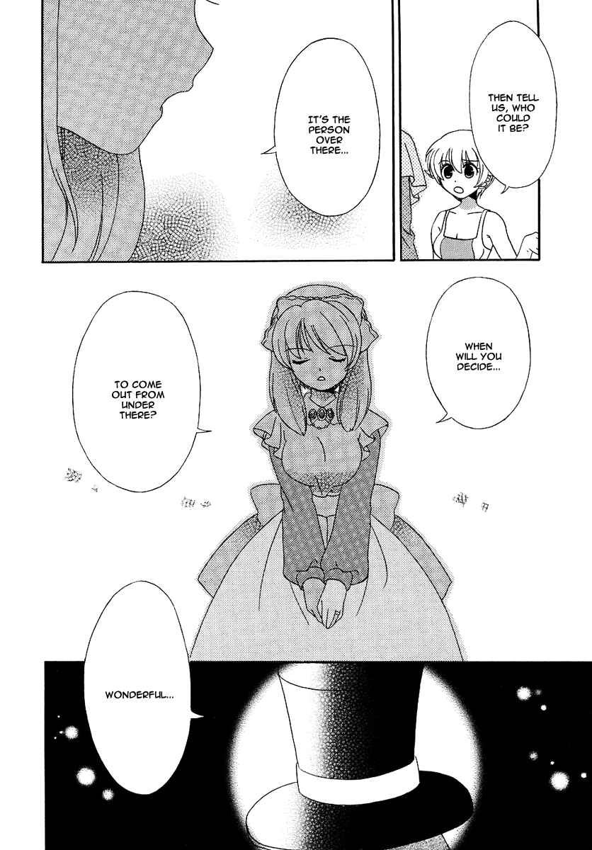Page 38 Chapter 11 Inukami!