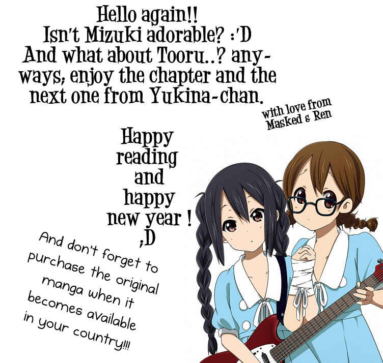 Page 2 Chapter 27 Seiyuu Ka!