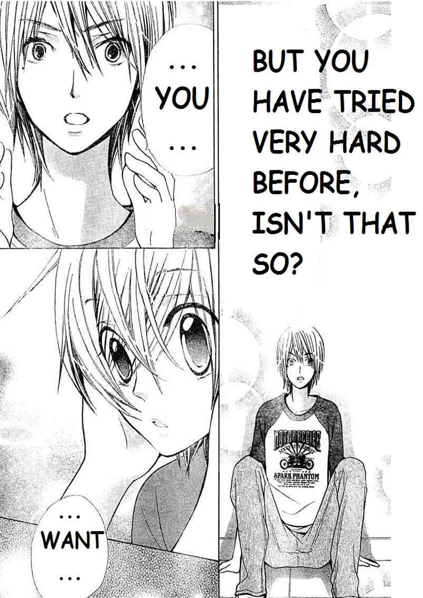 Page 26 Chapter 25 Seiyuu Ka!