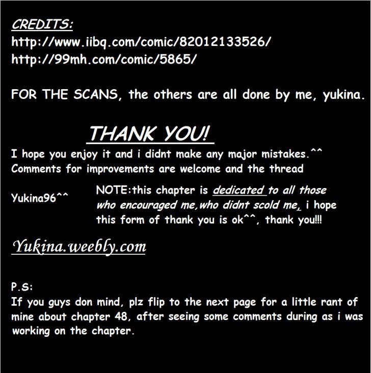 Page 32 Chapter 25 Seiyuu Ka!