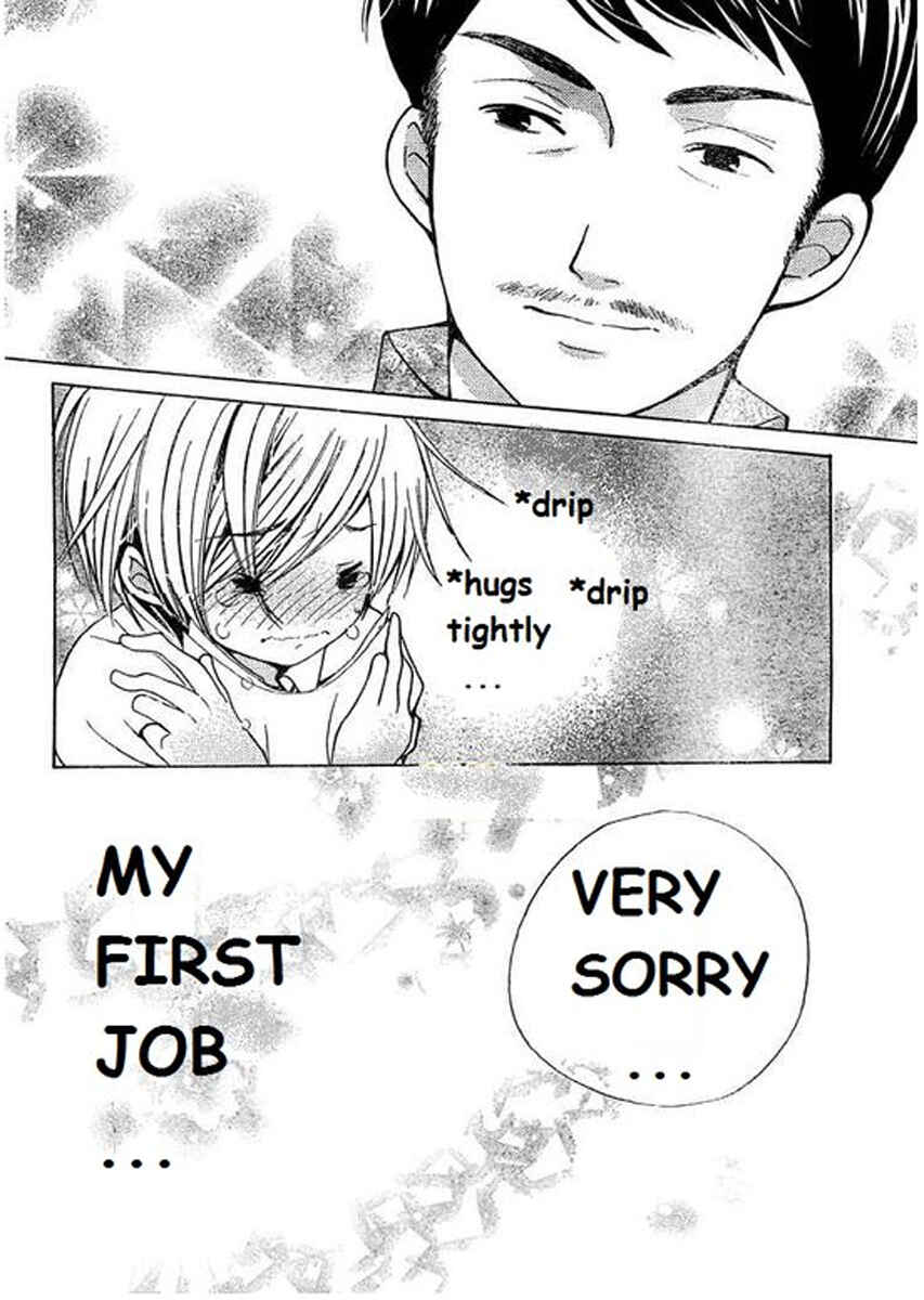 Page 25 Chapter 28 Seiyuu Ka!
