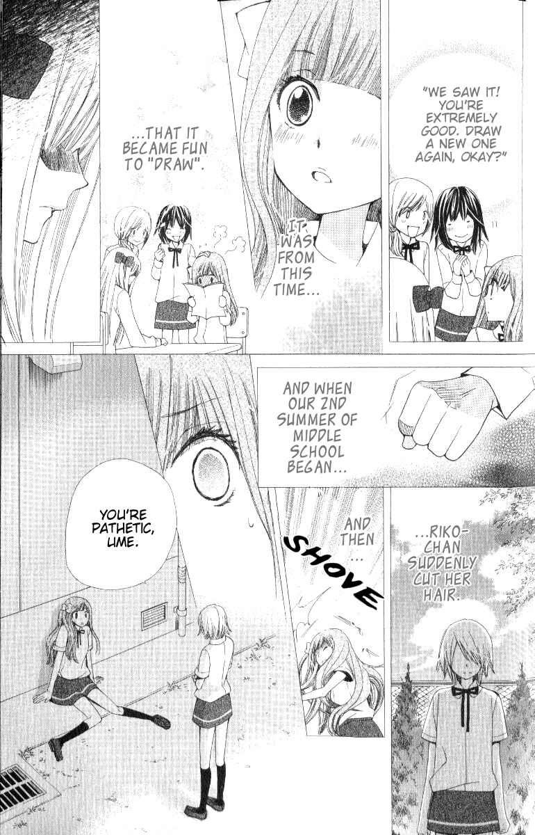 Page 22 Chapter 8 Seiyuu Ka!