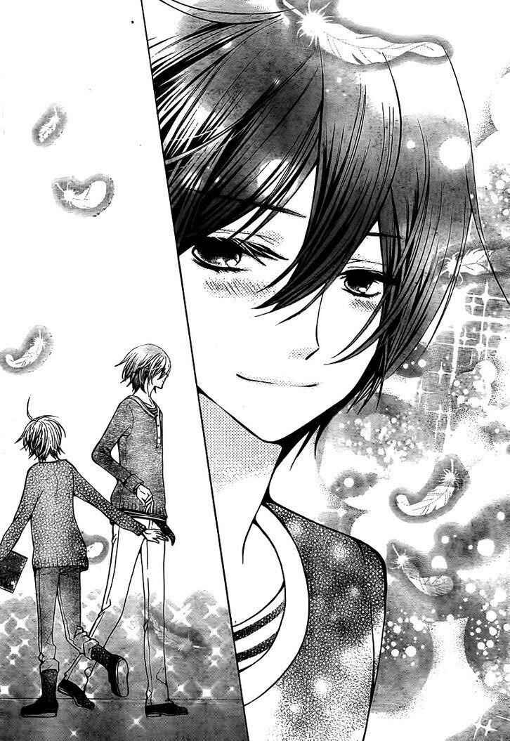 Page 10 Chapter 57 Seiyuu Ka!