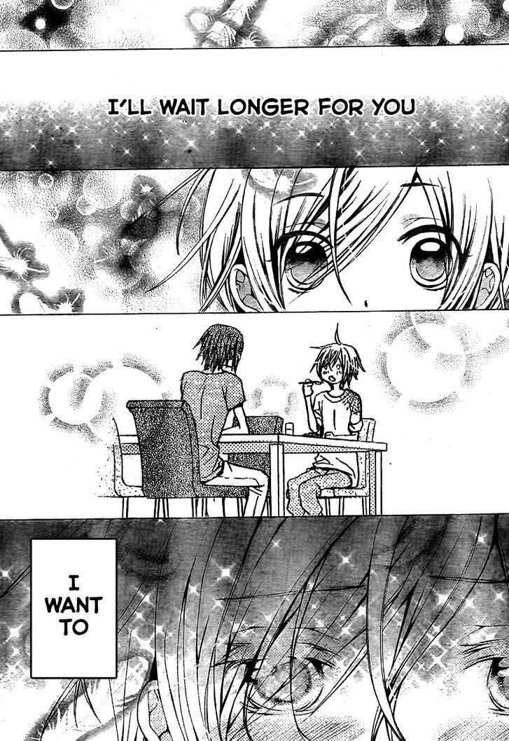 Page 11 Chapter 57 Seiyuu Ka!