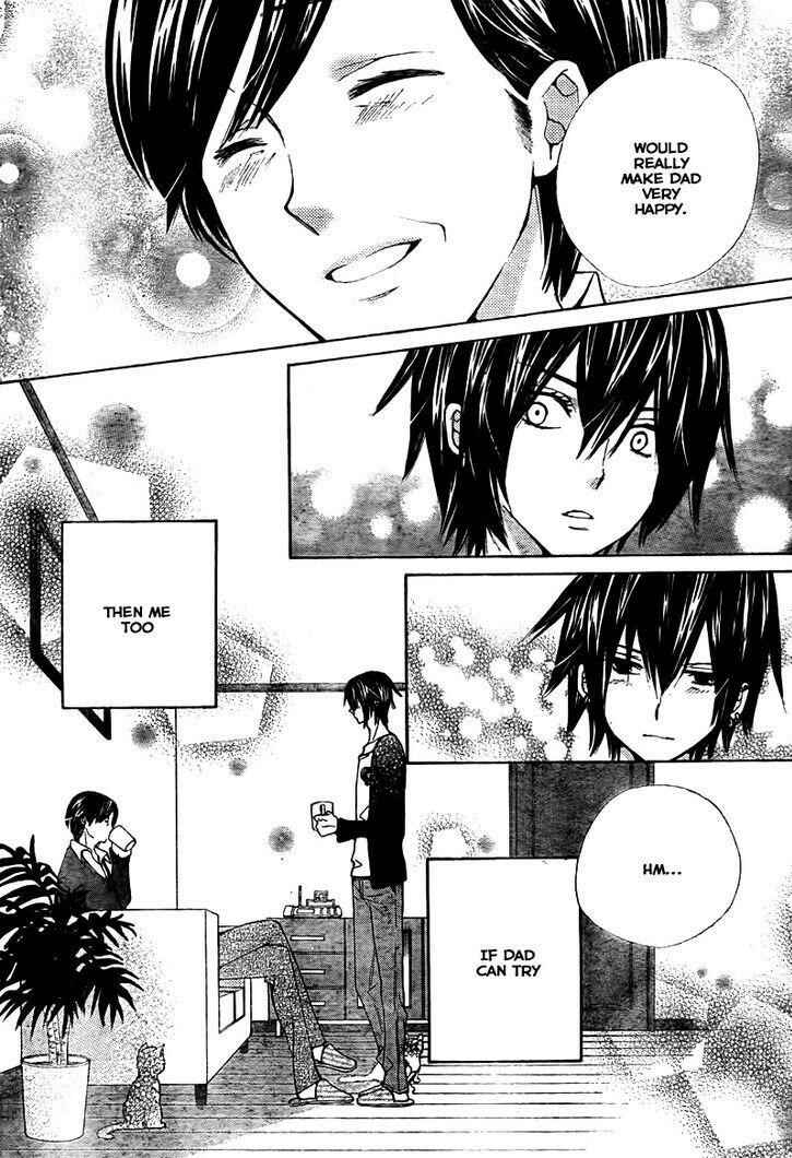 Page 16 Chapter 57 Seiyuu Ka!