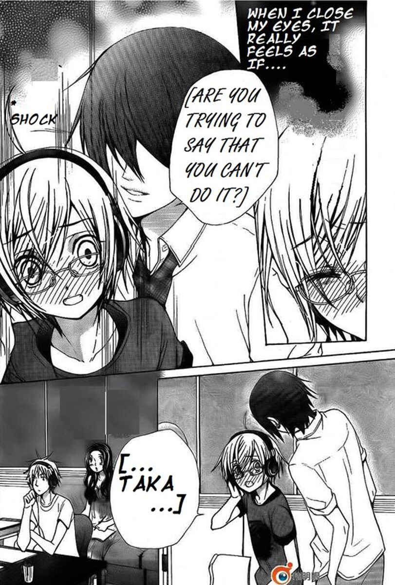 Page 18 Chapter 34 Seiyuu Ka!